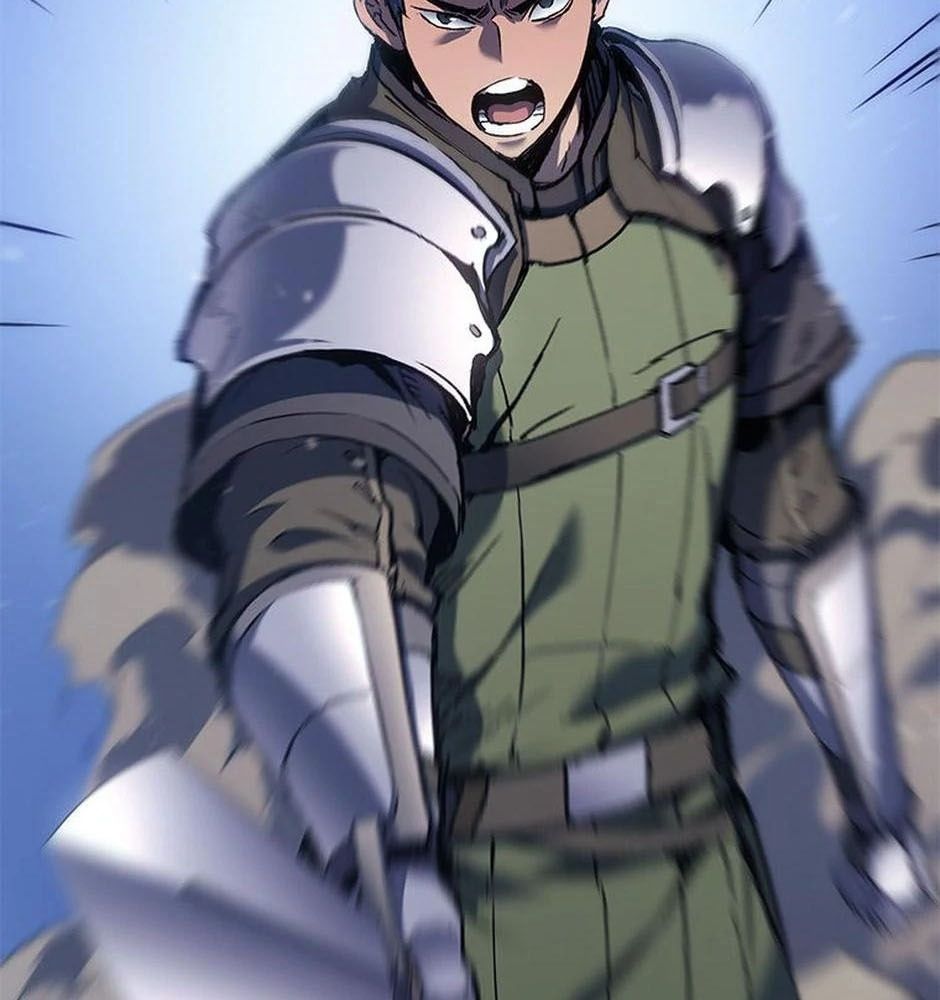 Võ Vương Tái Thế - Chapter 29 - Page 110