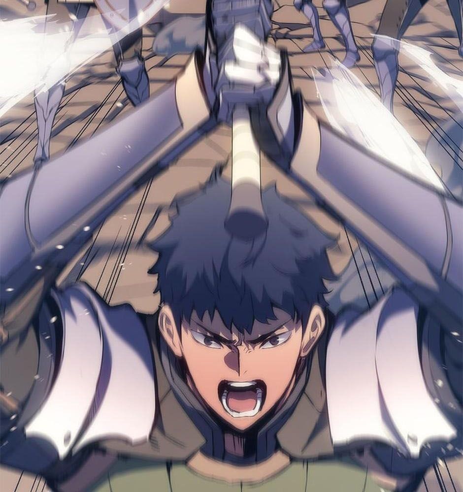 Võ Vương Tái Thế - Chapter 29 - Page 120