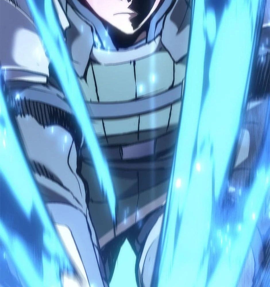 Võ Vương Tái Thế - Chapter 29 - Page 132