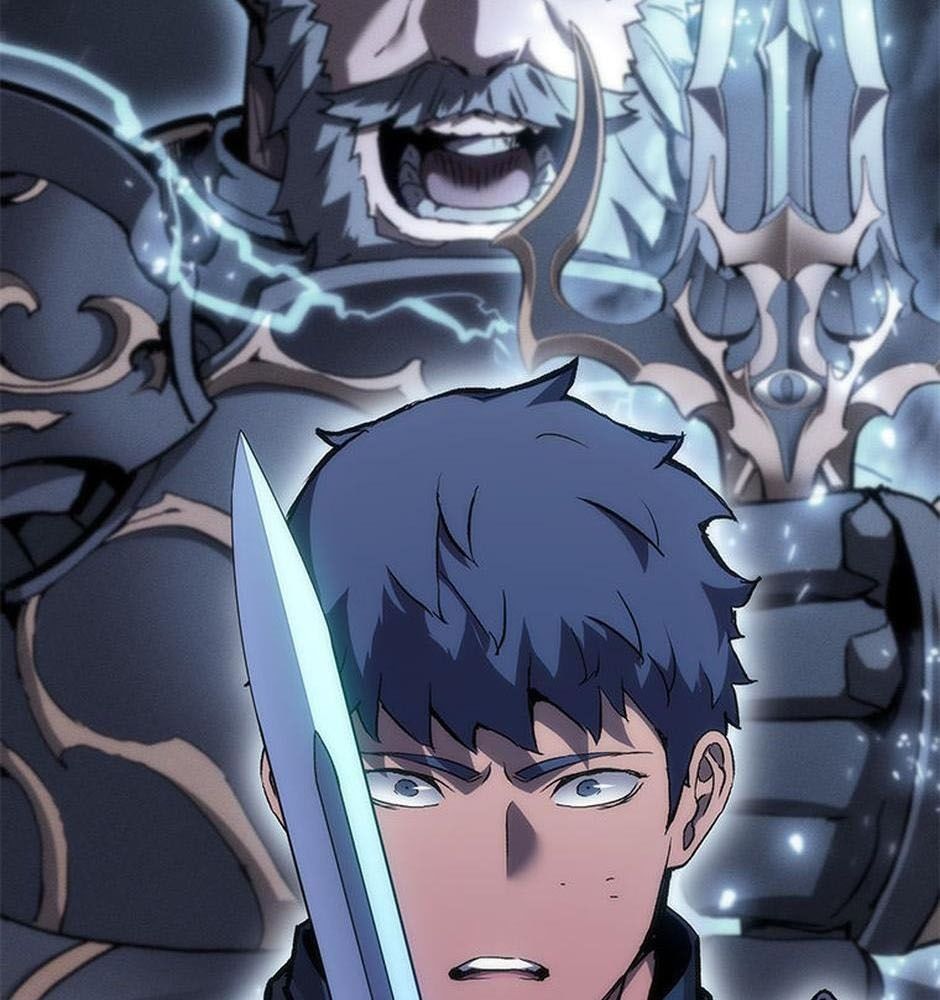 Võ Vương Tái Thế - Chapter 29 - Page 156