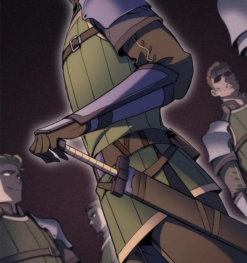 Võ Vương Tái Thế - Chapter 29 - Page 160