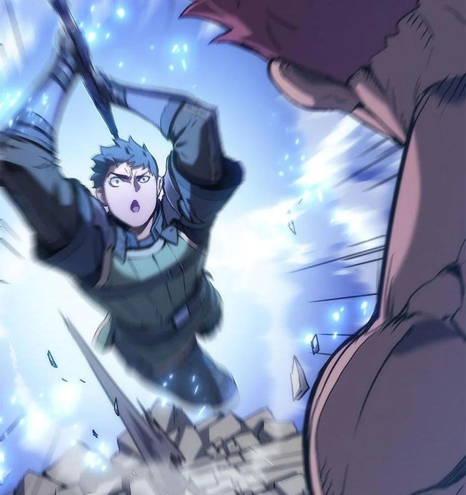 Võ Vương Tái Thế - Chapter 29 - Page 185