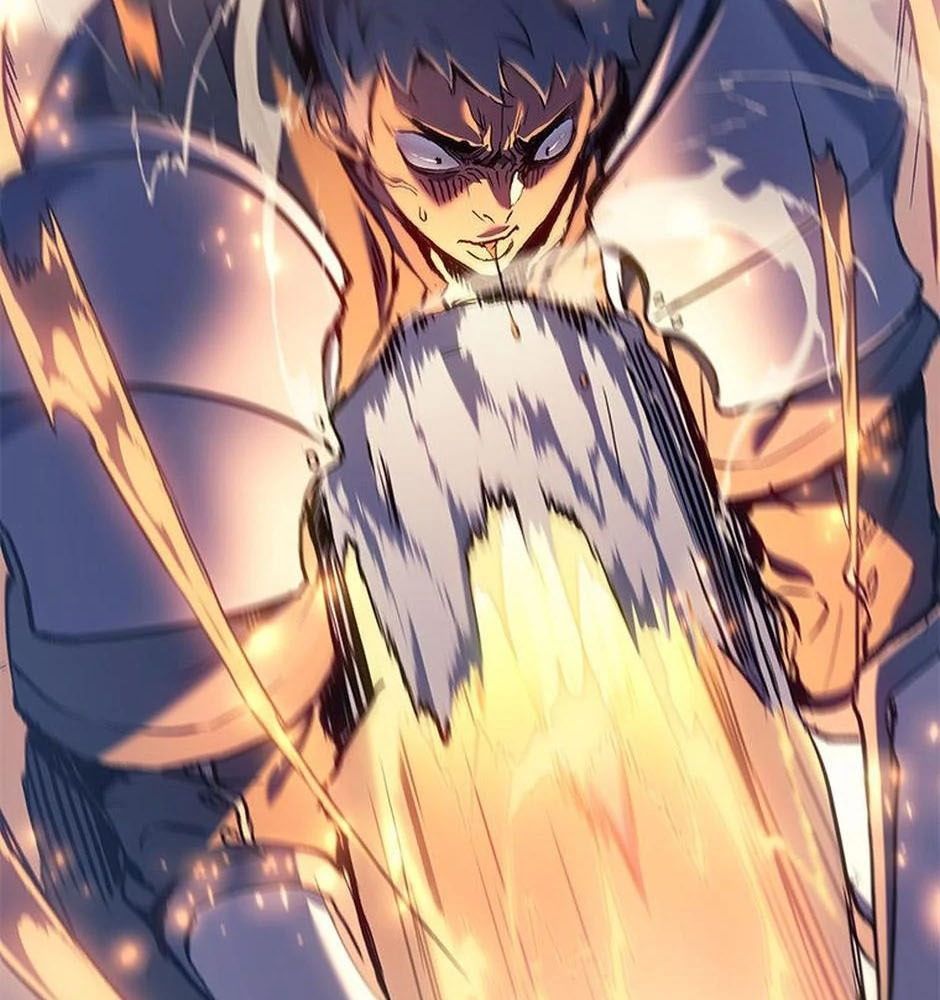 Võ Vương Tái Thế - Chapter 29 - Page 198