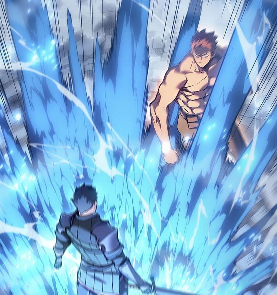 Võ Vương Tái Thế - Chapter 29 - Page 202