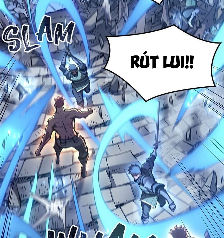 Võ Vương Tái Thế - Chapter 29 - Page 208