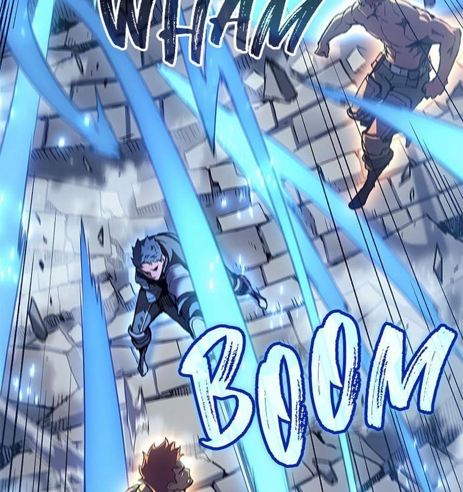 Võ Vương Tái Thế - Chapter 29 - Page 209