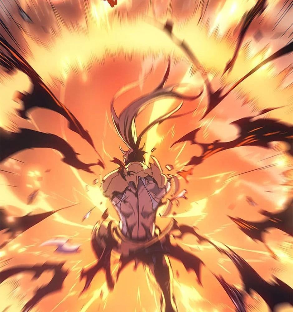 Võ Vương Tái Thế - Chapter 29 - Page 30