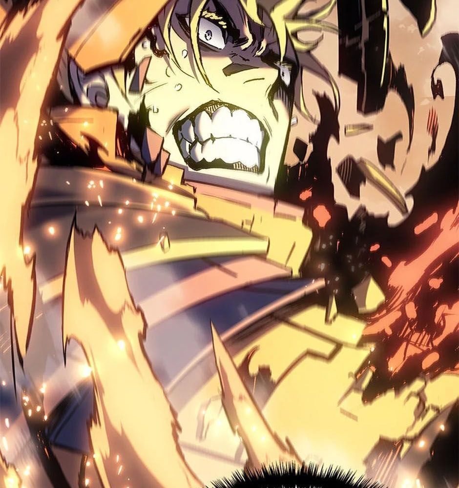 Võ Vương Tái Thế - Chapter 29 - Page 41