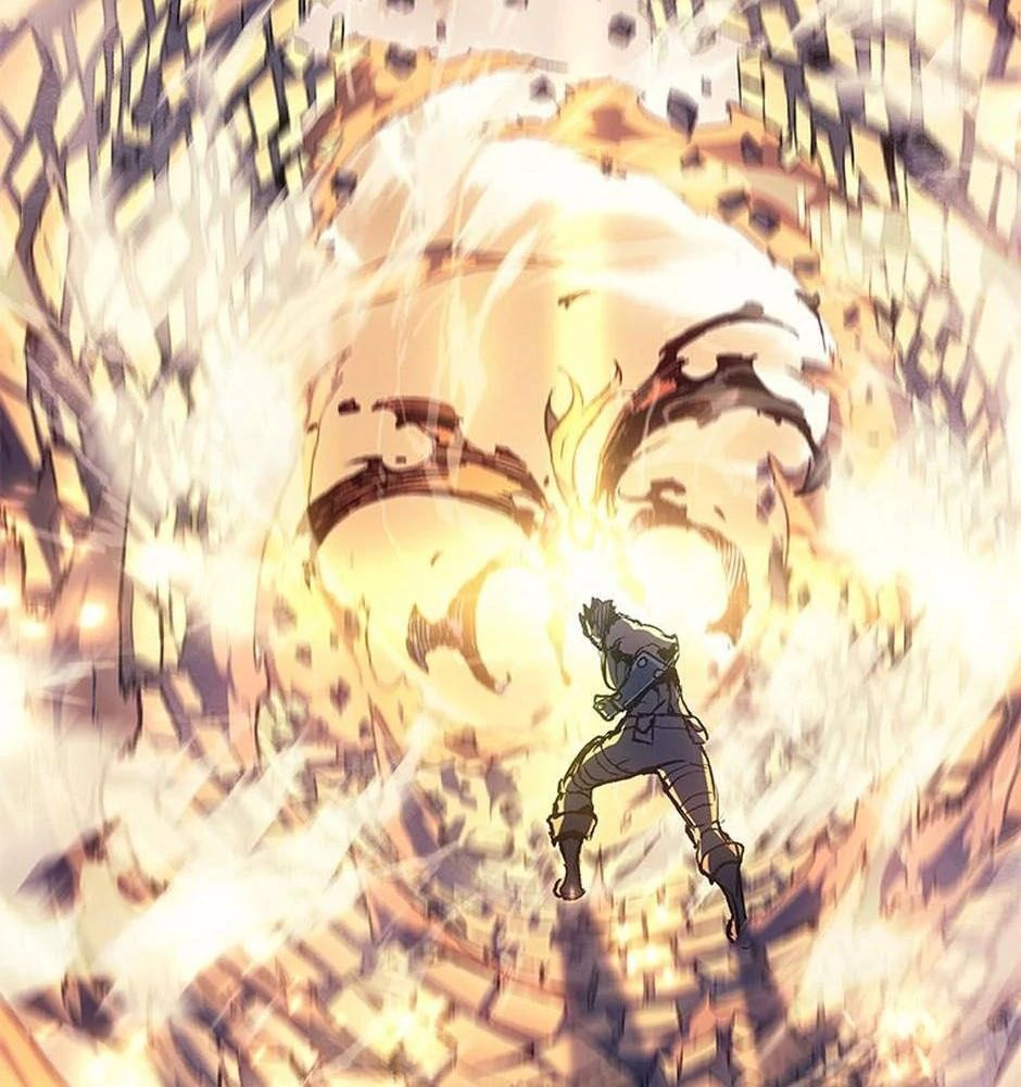 Võ Vương Tái Thế - Chapter 29 - Page 61