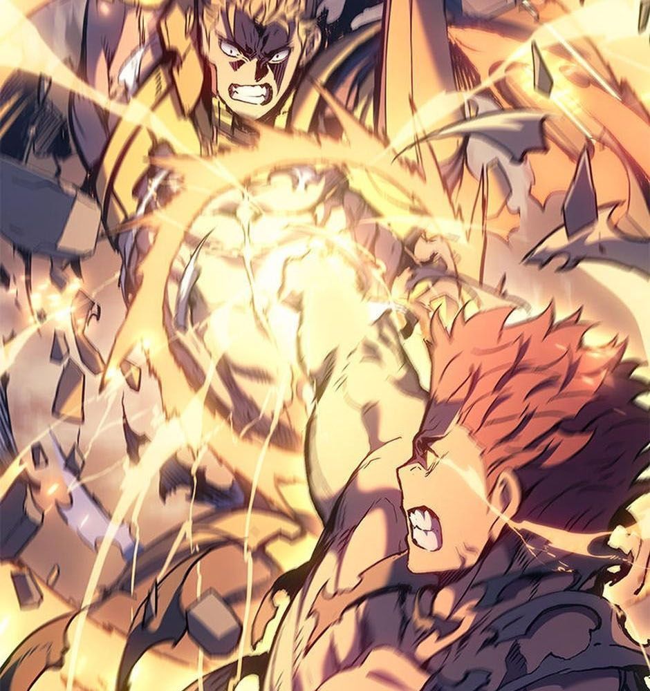 Võ Vương Tái Thế - Chapter 29 - Page 65