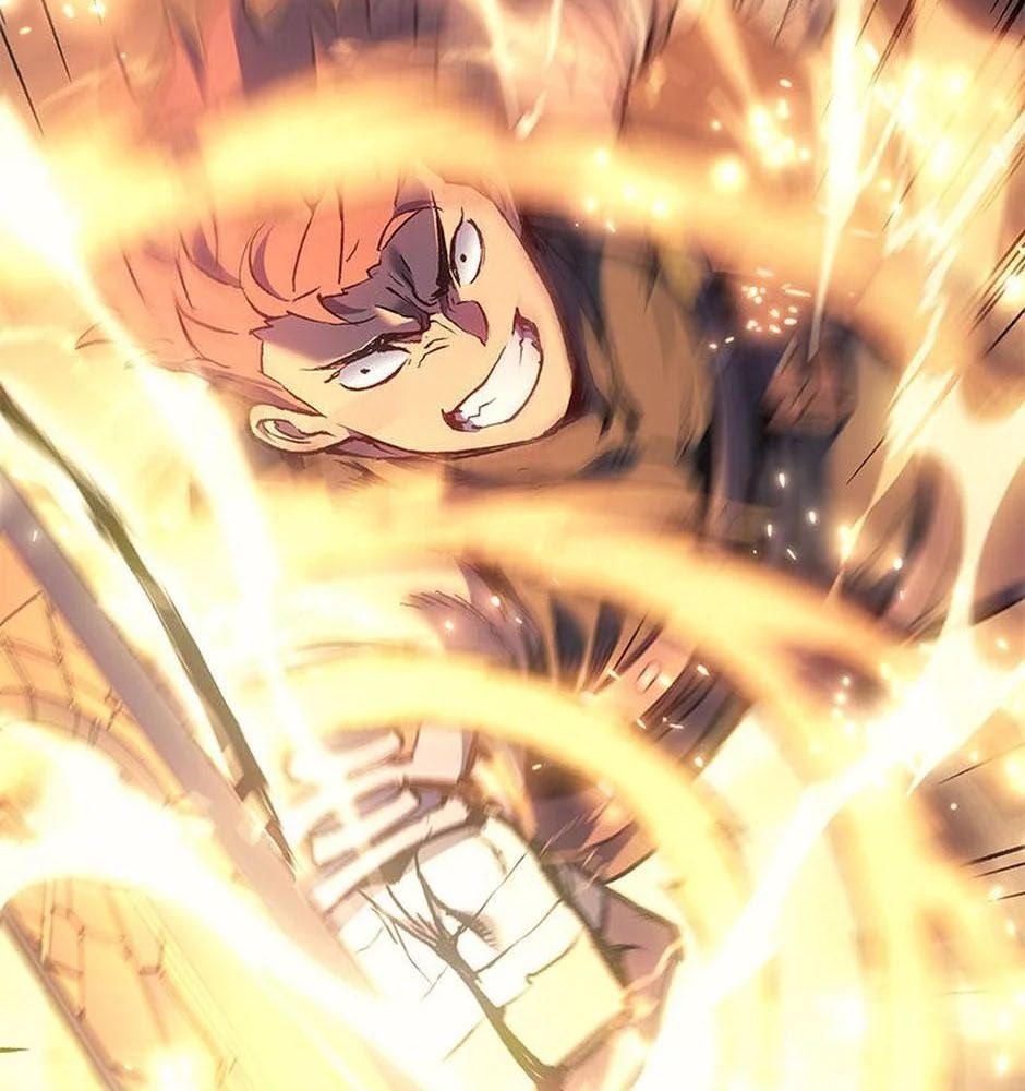 Võ Vương Tái Thế - Chapter 29 - Page 8