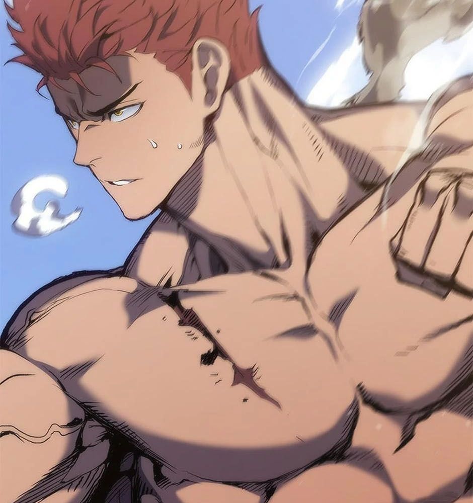 Võ Vương Tái Thế - Chapter 29 - Page 83