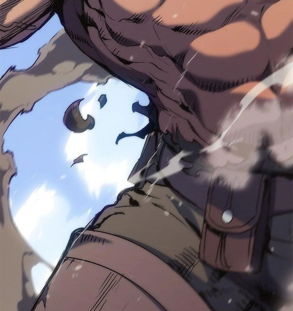 Võ Vương Tái Thế - Chapter 29 - Page 84