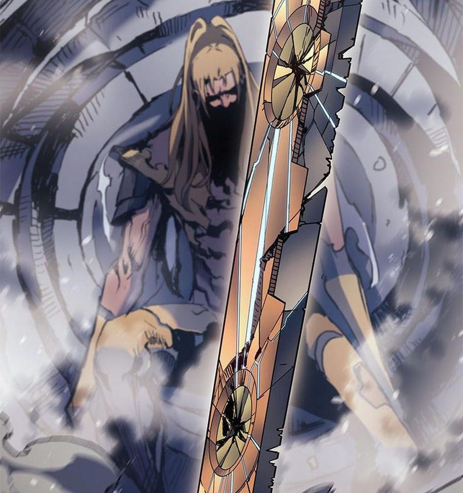 Võ Vương Tái Thế - Chapter 29 - Page 90