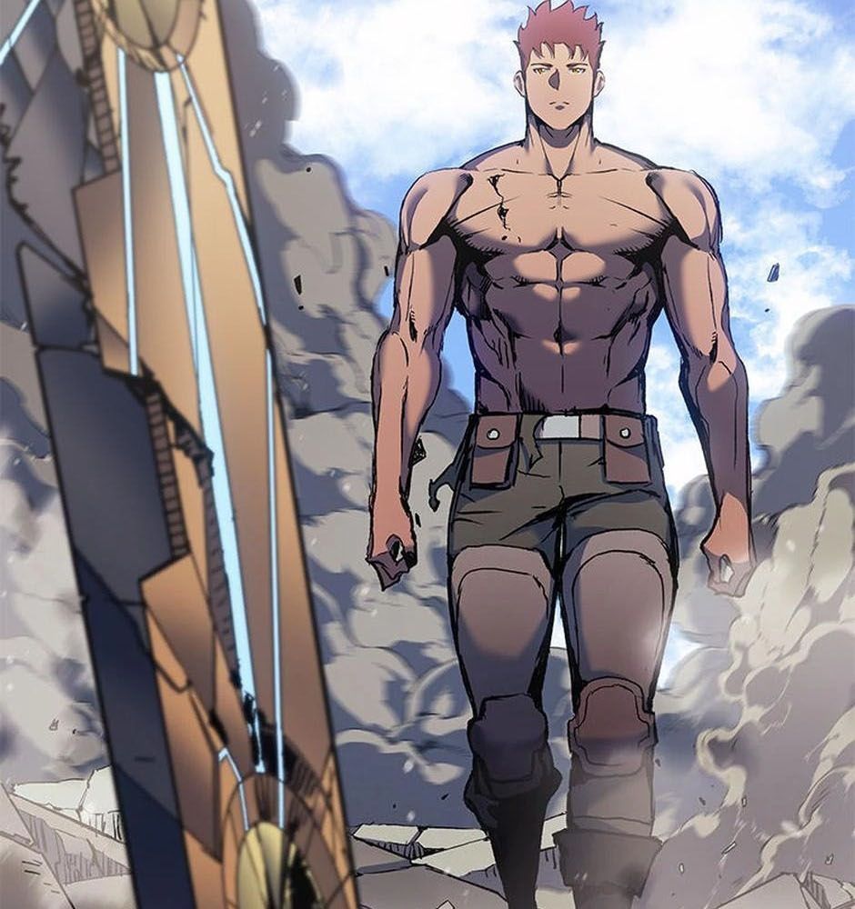 Võ Vương Tái Thế - Chapter 29 - Page 94