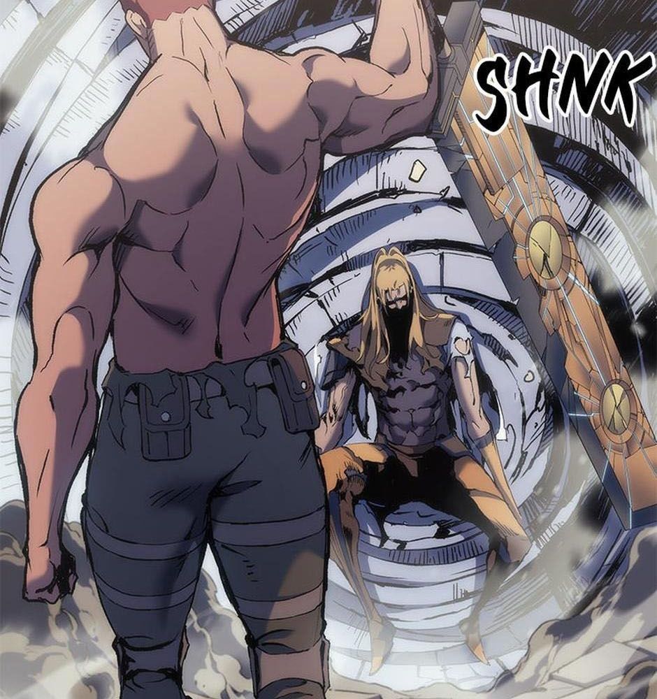 Võ Vương Tái Thế - Chapter 29 - Page 97