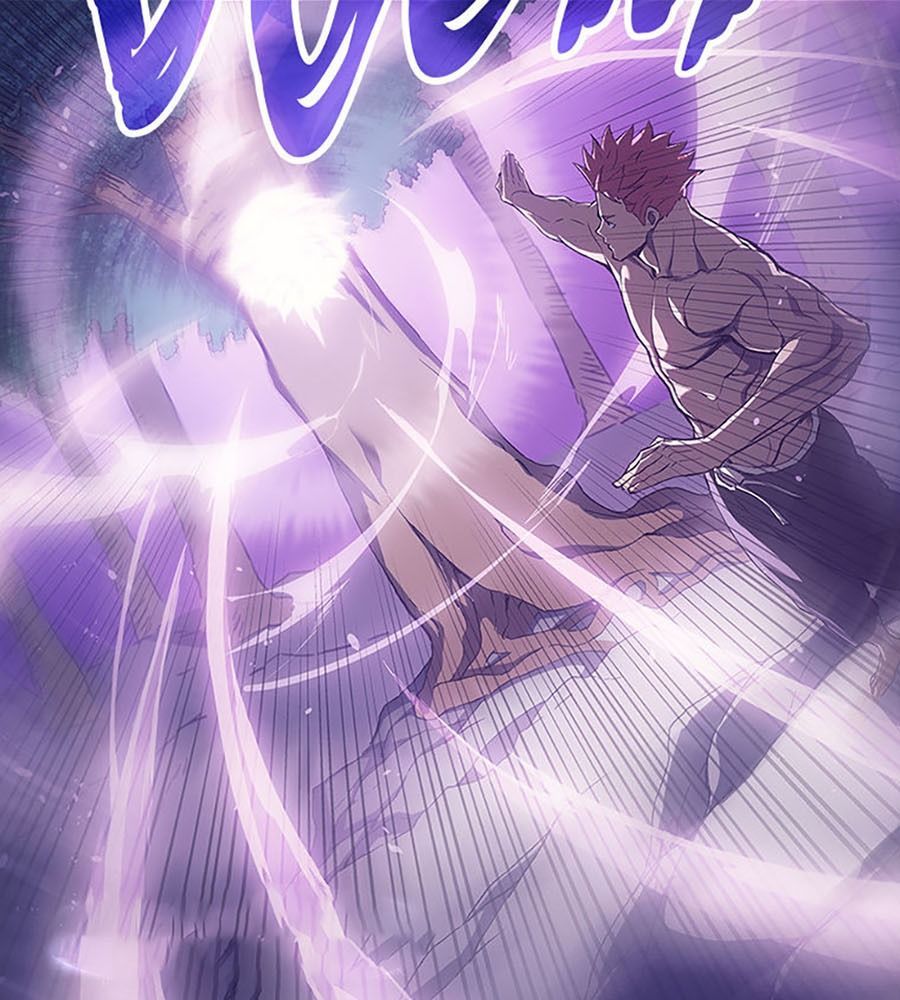 Võ Vương Tái Thế - Chapter 3 - Page 127