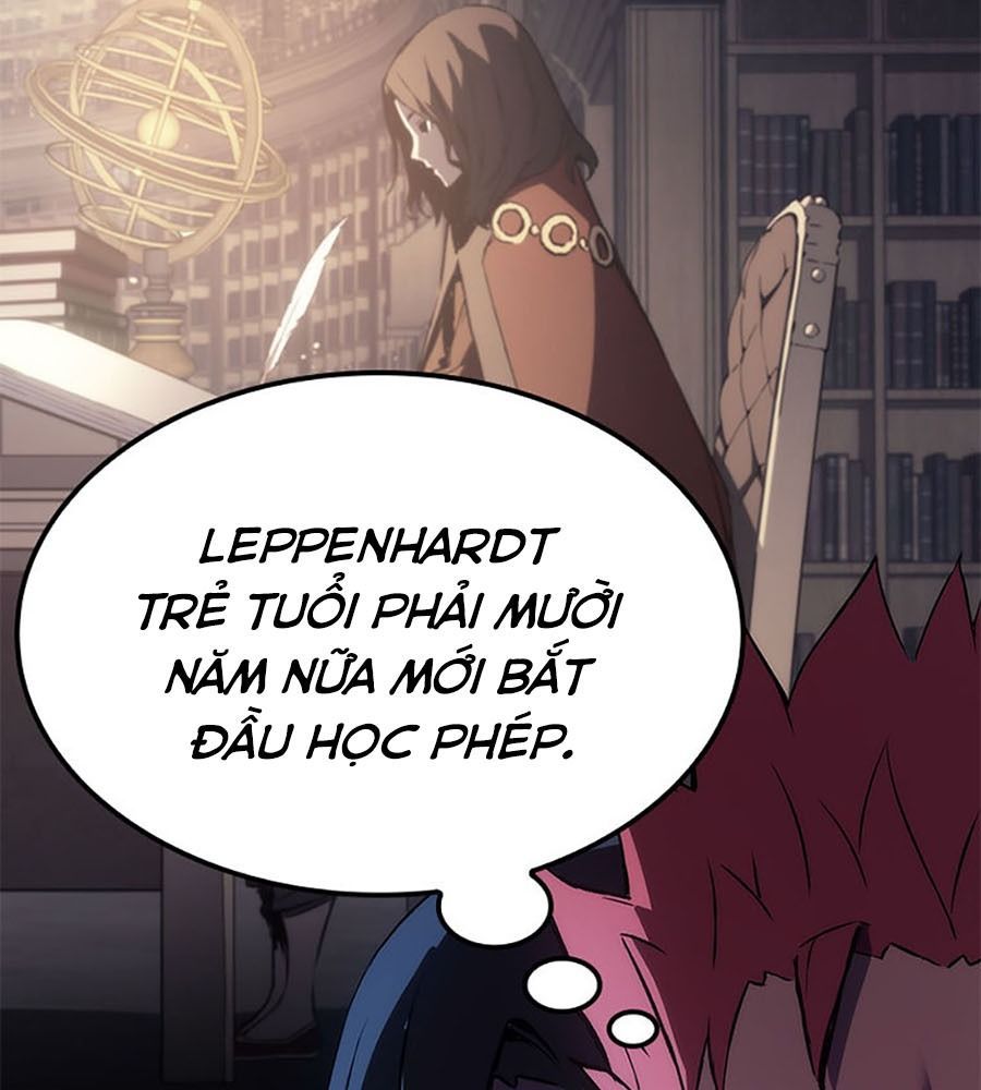 Võ Vương Tái Thế - Chapter 3 - Page 22