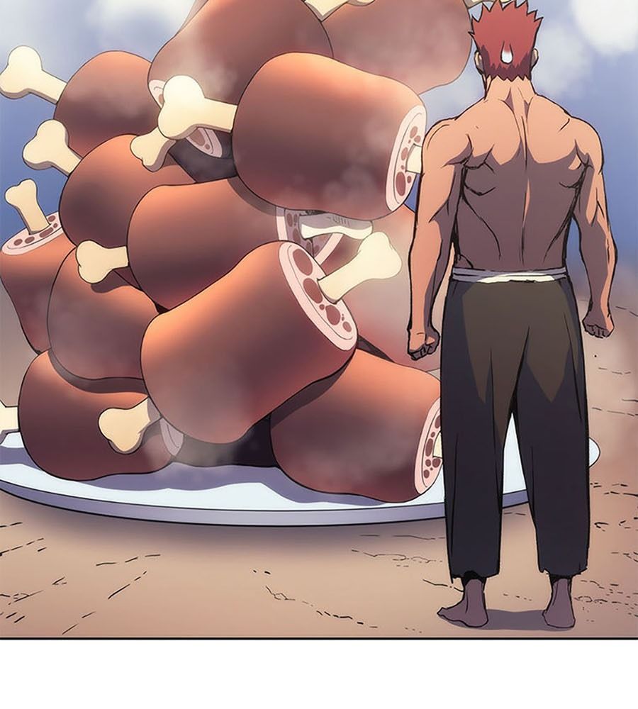 Võ Vương Tái Thế - Chapter 3 - Page 3