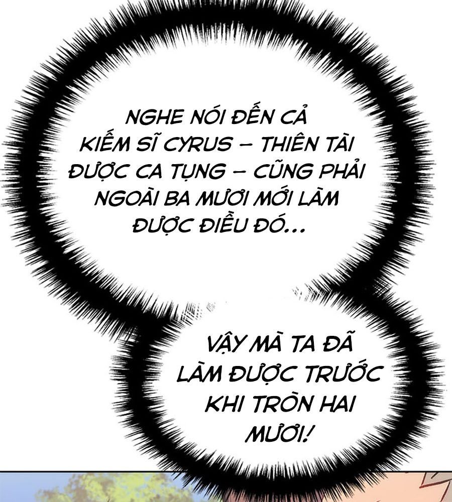 Võ Vương Tái Thế - Chapter 3 - Page 76