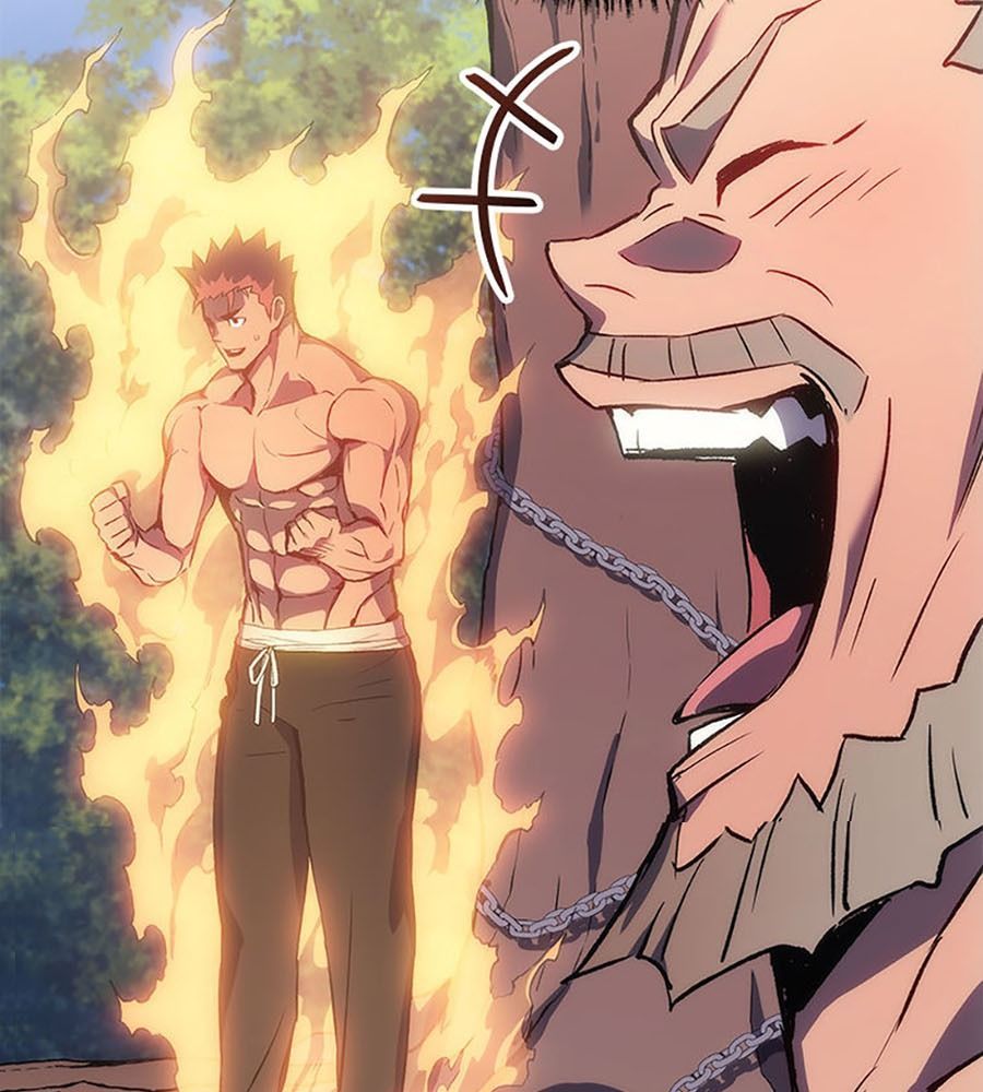 Võ Vương Tái Thế - Chapter 3 - Page 77