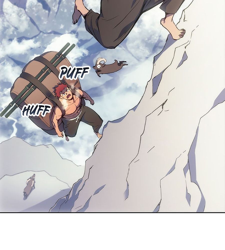 Võ Vương Tái Thế - Chapter 3 - Page 8