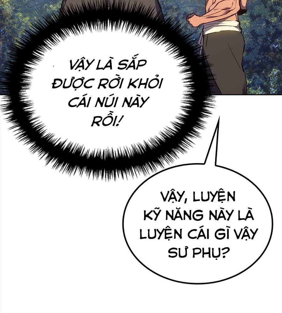 Võ Vương Tái Thế - Chapter 3 - Page 83