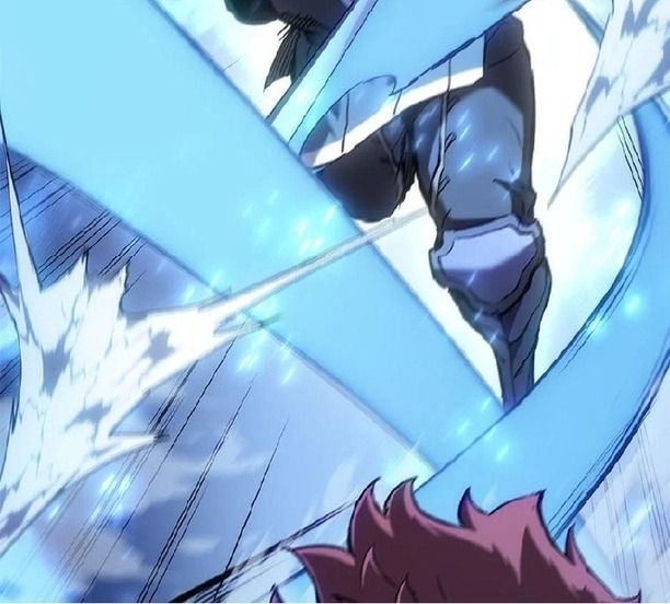 Võ Vương Tái Thế - Chapter 30 - Page 11