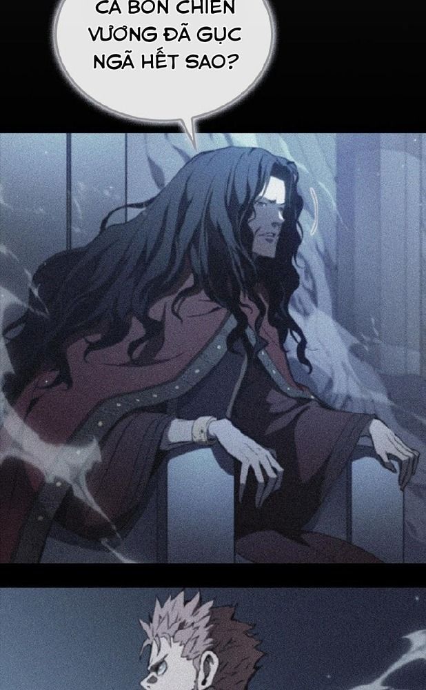 Võ Vương Tái Thế - Chapter 30 - Page 14