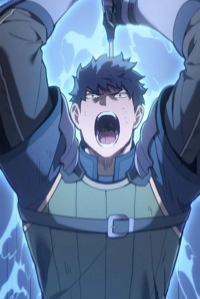 Võ Vương Tái Thế - Chapter 30 - Page 25