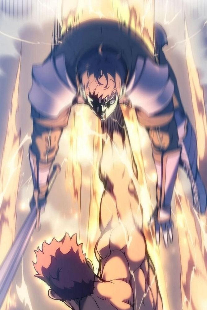 Võ Vương Tái Thế - Chapter 30 - Page 29