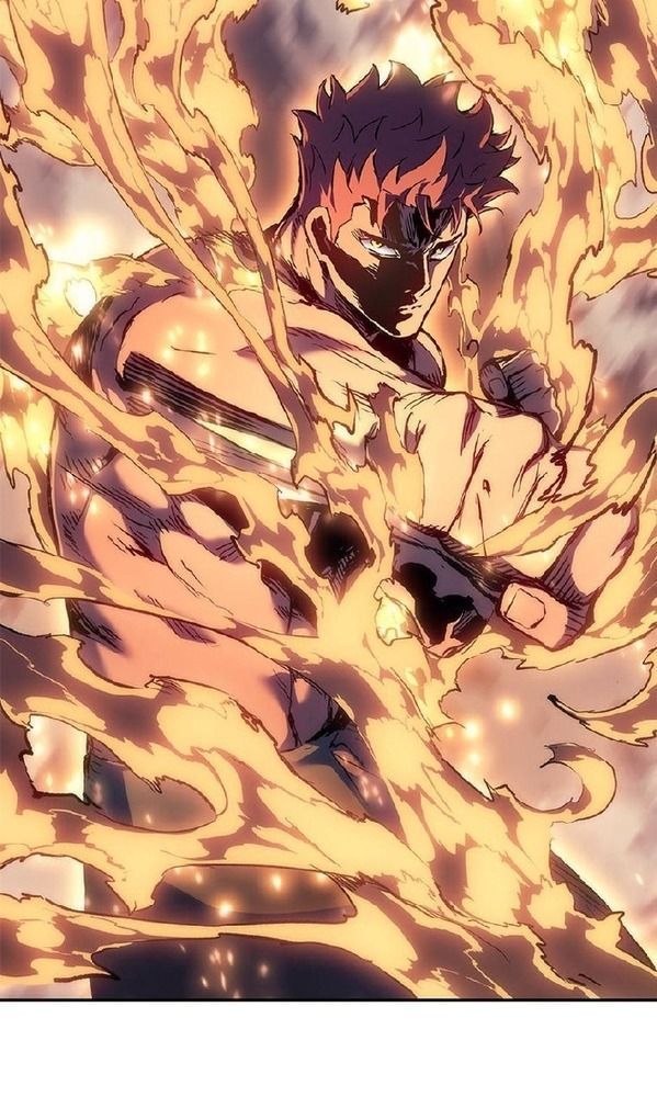 Võ Vương Tái Thế - Chapter 30 - Page 38