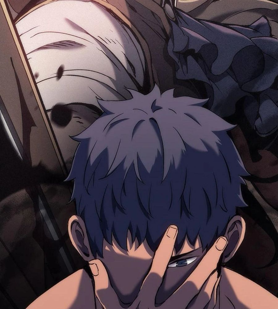 Võ Vương Tái Thế - Chapter 31 - Page 100