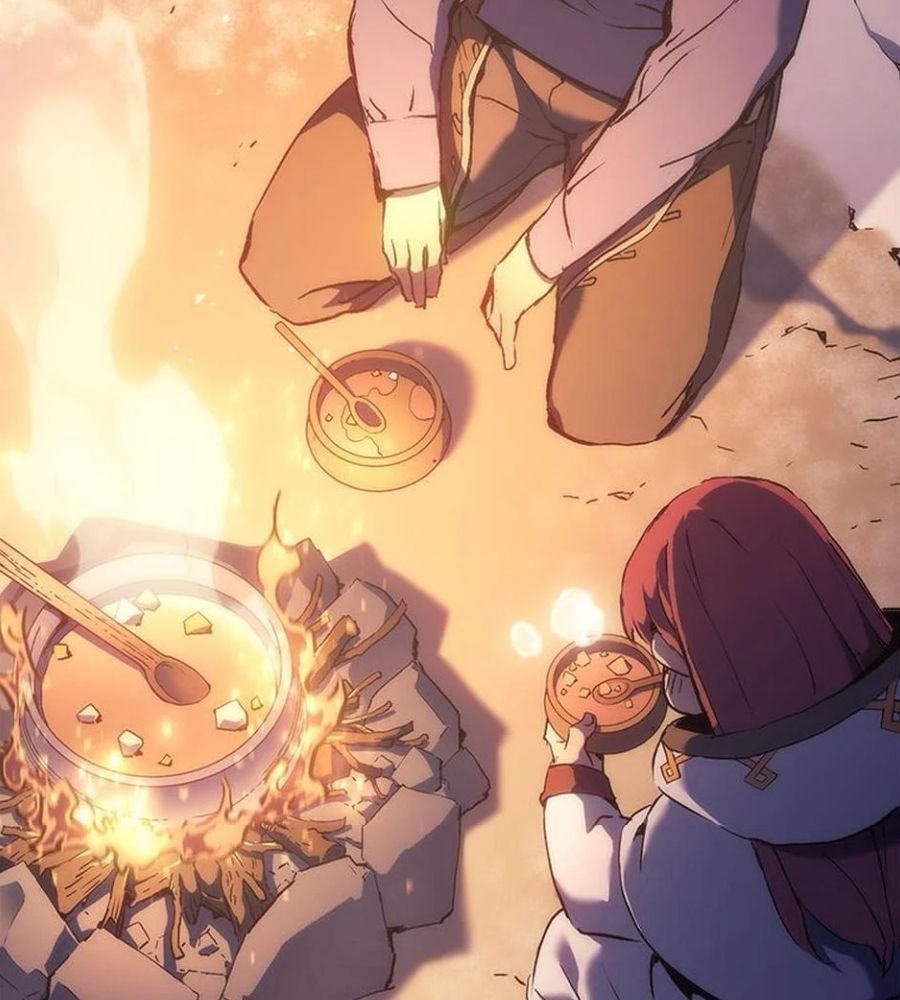 Võ Vương Tái Thế - Chapter 31 - Page 138