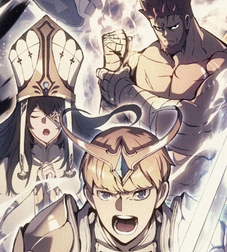 Võ Vương Tái Thế - Chapter 31 - Page 164