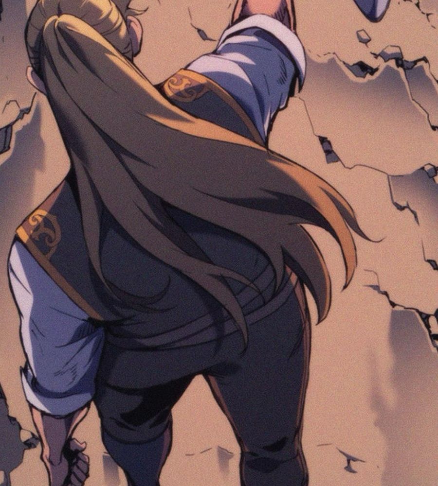 Võ Vương Tái Thế - Chapter 31 - Page 3