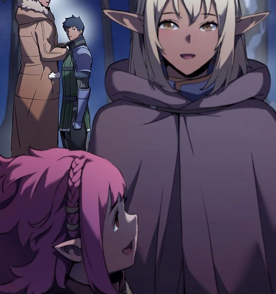 Võ Vương Tái Thế - Chapter 32 - Page 102