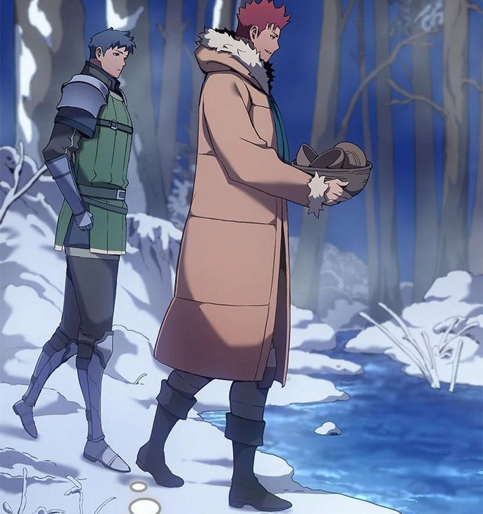 Võ Vương Tái Thế - Chapter 32 - Page 105