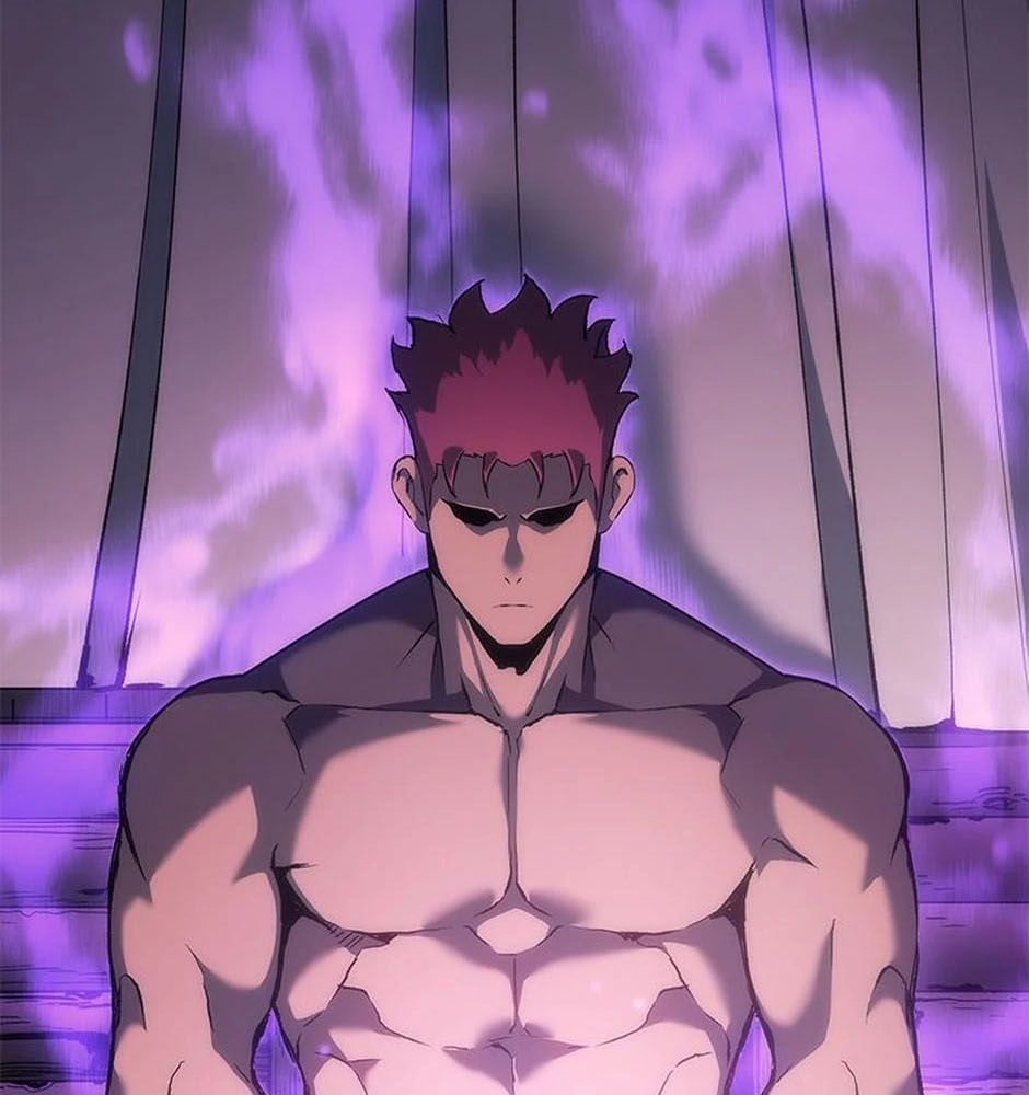 Võ Vương Tái Thế - Chapter 32 - Page 117