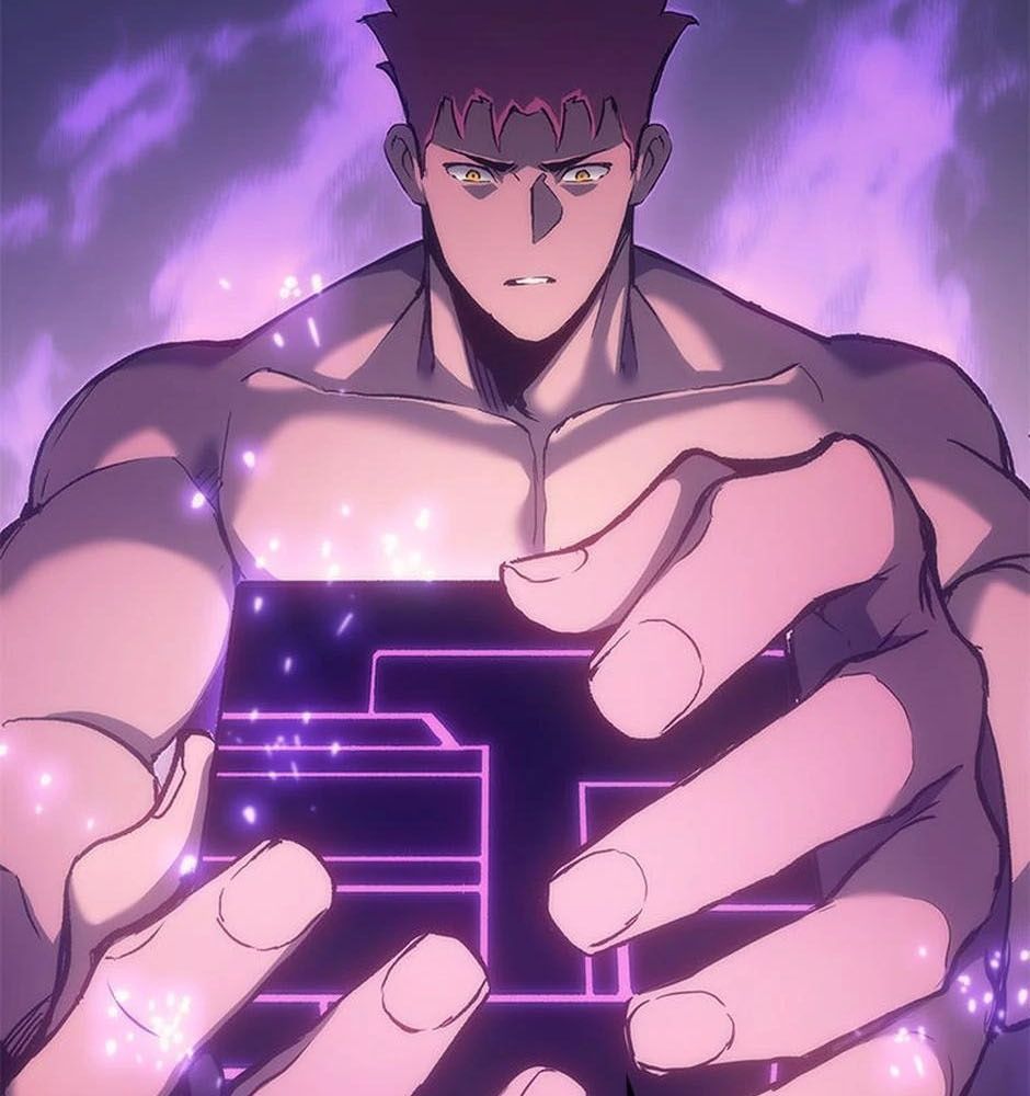 Võ Vương Tái Thế - Chapter 32 - Page 120