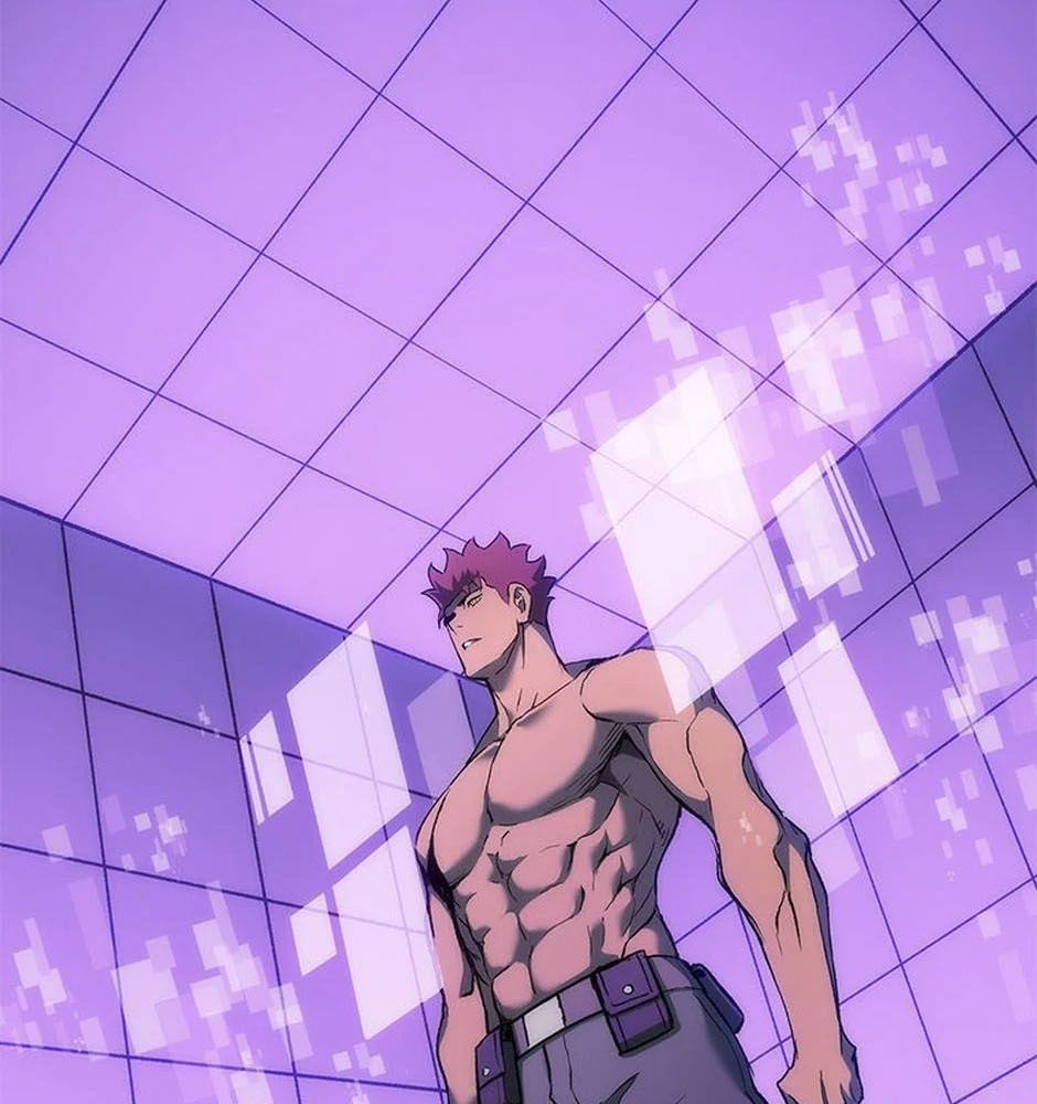 Võ Vương Tái Thế - Chapter 32 - Page 125