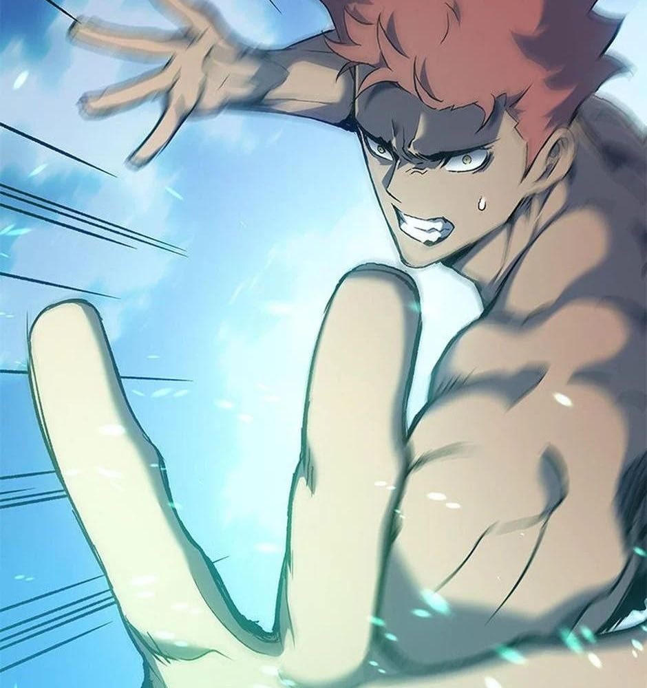 Võ Vương Tái Thế - Chapter 32 - Page 151