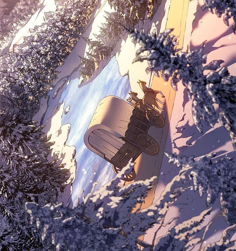 Võ Vương Tái Thế - Chapter 32 - Page 186