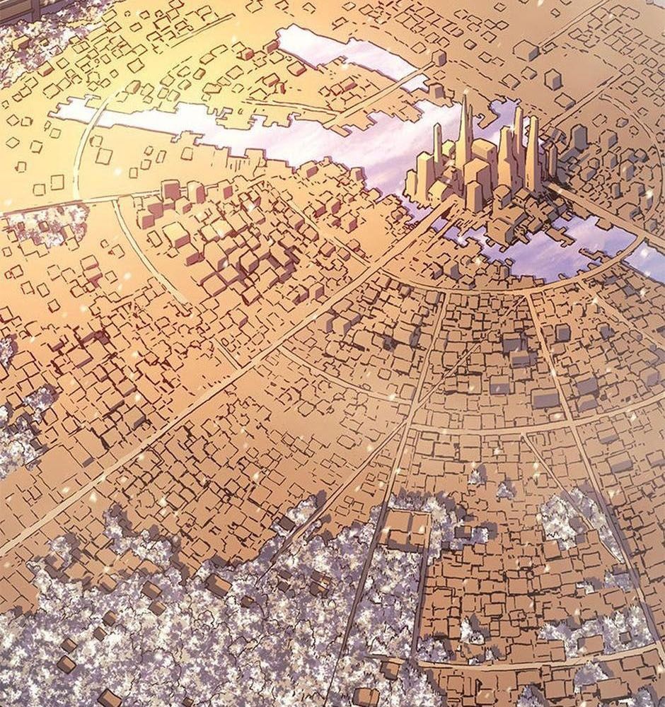 Võ Vương Tái Thế - Chapter 32 - Page 189