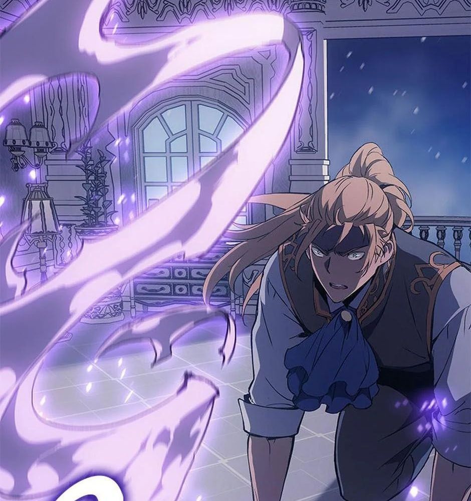 Võ Vương Tái Thế - Chapter 32 - Page 25