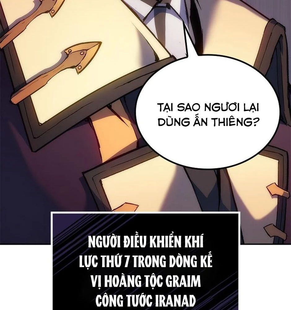 Võ Vương Tái Thế - Chapter 32 - Page 38