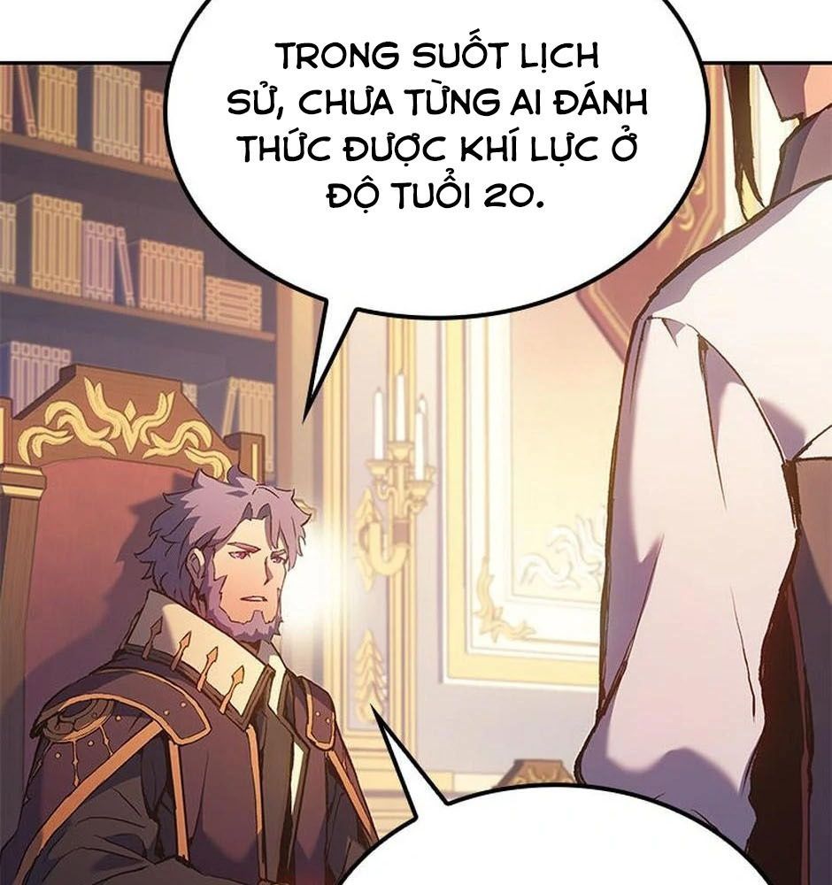 Võ Vương Tái Thế - Chapter 32 - Page 40