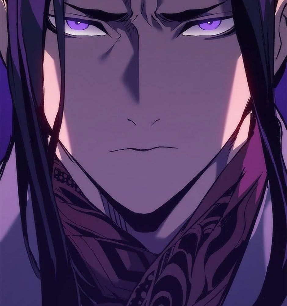 Võ Vương Tái Thế - Chapter 32 - Page 85