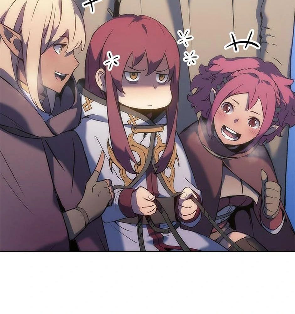 Võ Vương Tái Thế - Chapter 32 - Page 91