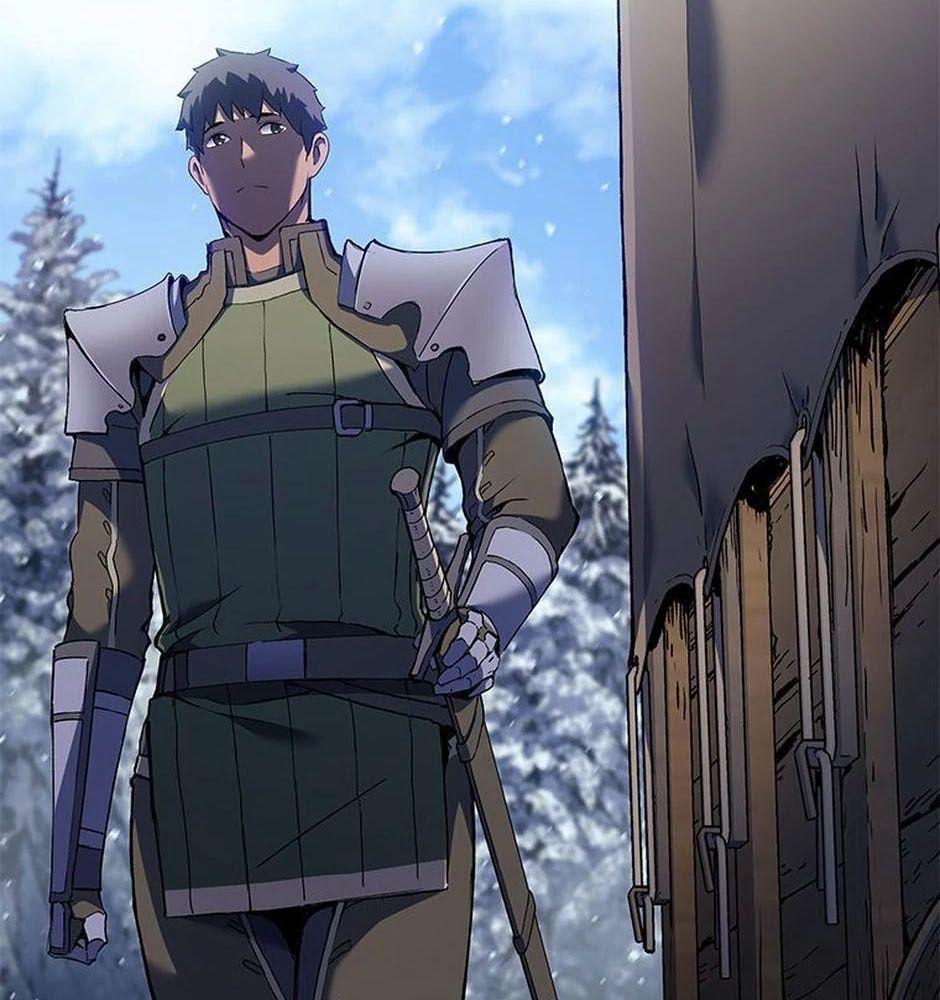 Võ Vương Tái Thế - Chapter 32 - Page 93